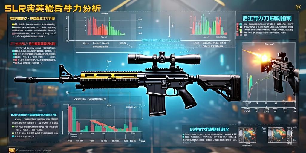 和平精英SLR射手后坐力解析，助你轻松掌控战场！SLR射手后坐力控制全攻略，制霸和平精英战场！ - 和平精英辅助网