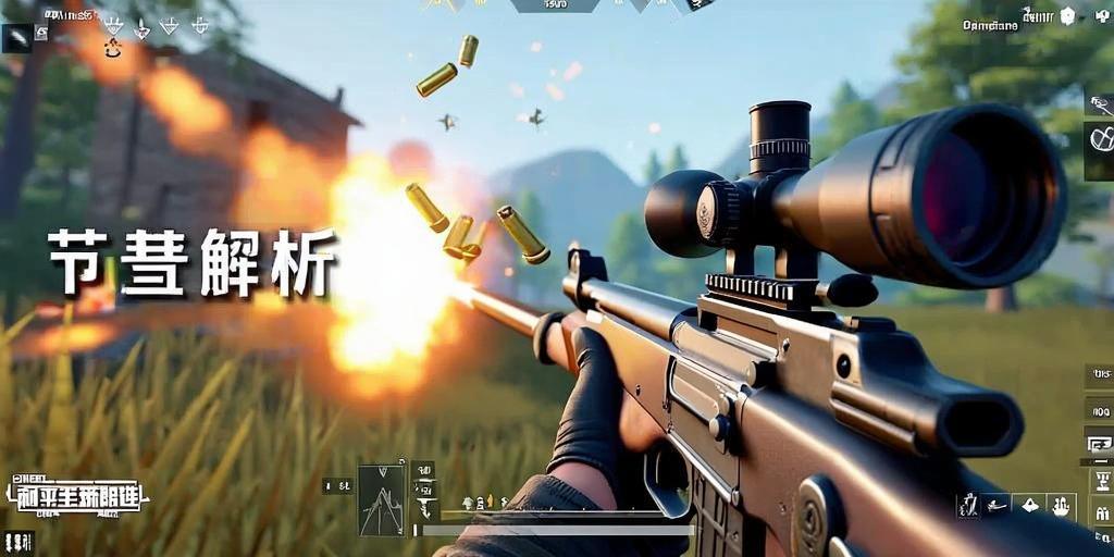 详细阅读:和平精英Mini14连狙节奏解析,稳中求胜的射击艺术,和平精英Mini14连狙节奏解析,稳中求胜的射击艺术 和平精英Mini14连狙节奏解析,稳中求胜的射击艺术,和平精英Mini14连狙节奏解析,稳中求胜的射击艺术